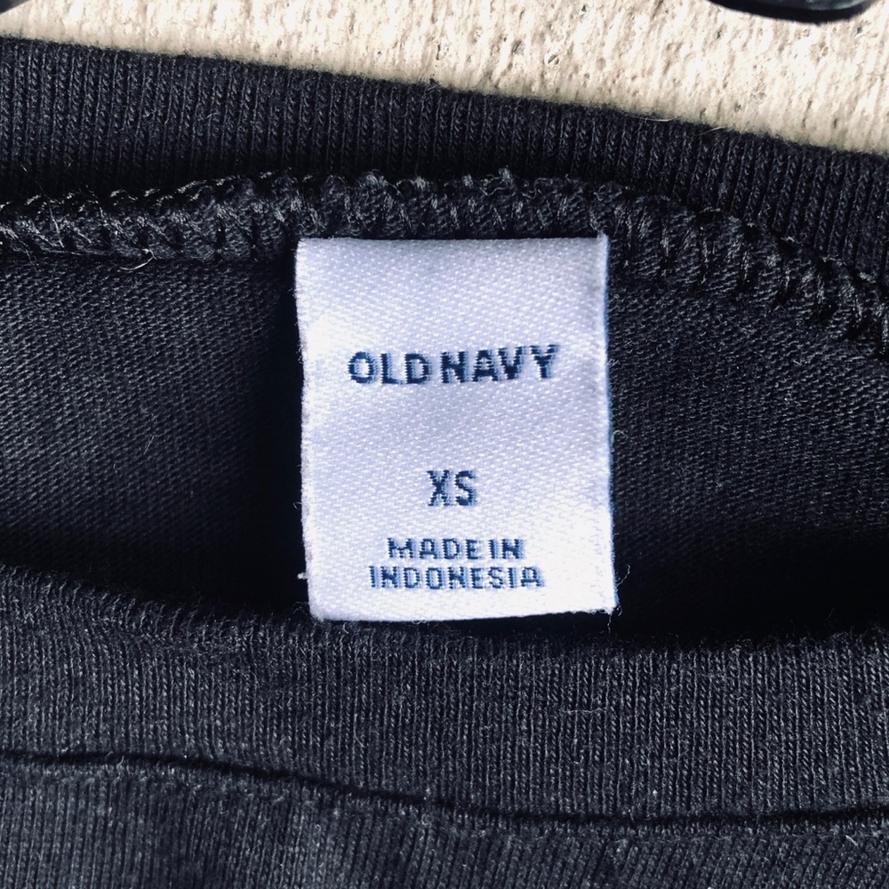 Old Navy Women’s casual t-shirt dress - Picture 4 of 8